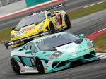 Lamborghini Gallardo LP570-4 Super Trofeo 2013 года